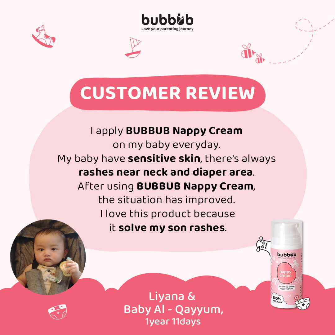 Nappy Cream (100ml)