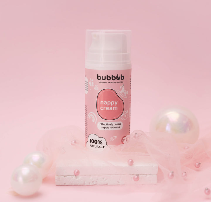 Nappy Cream (100ml)