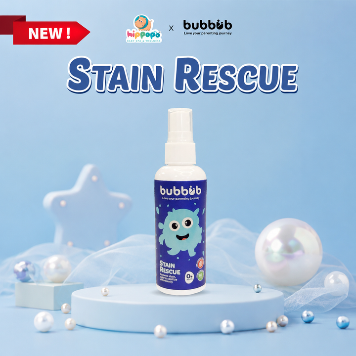 Bubbub Stain Rescue 100ml