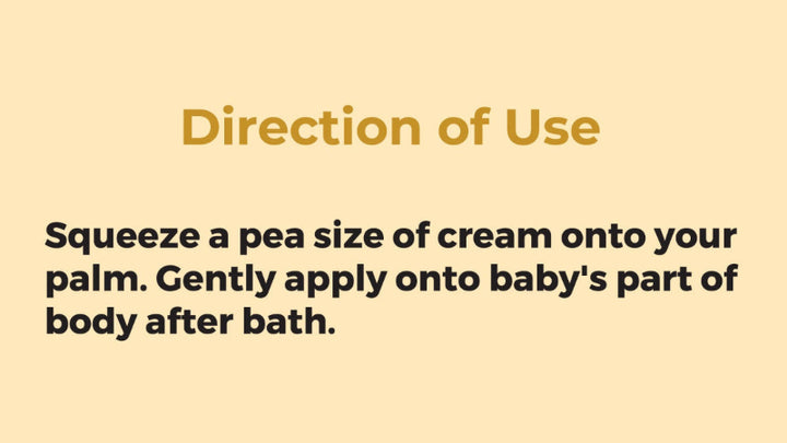 Ease Rub Cream (50ml)