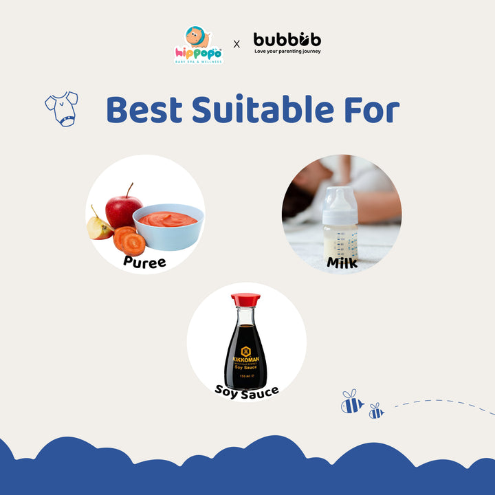 Bubbub Stain Rescue 100ml